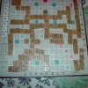 I Love Scrabble